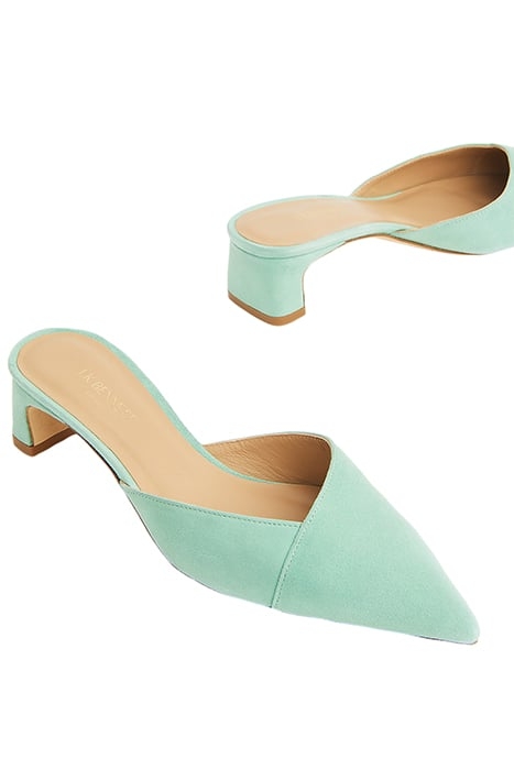 HARRIET MINT LEAF 3