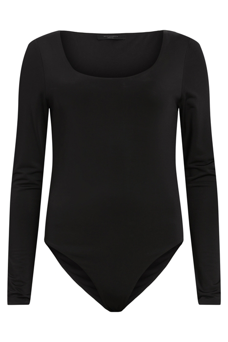 KATLYN BODYSUIT BLACK 4