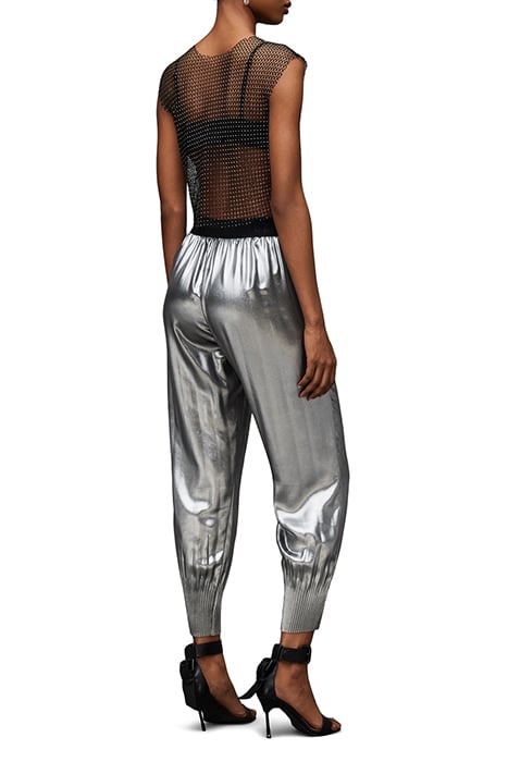 NALA TROUSER GUNMETAL GREY 3