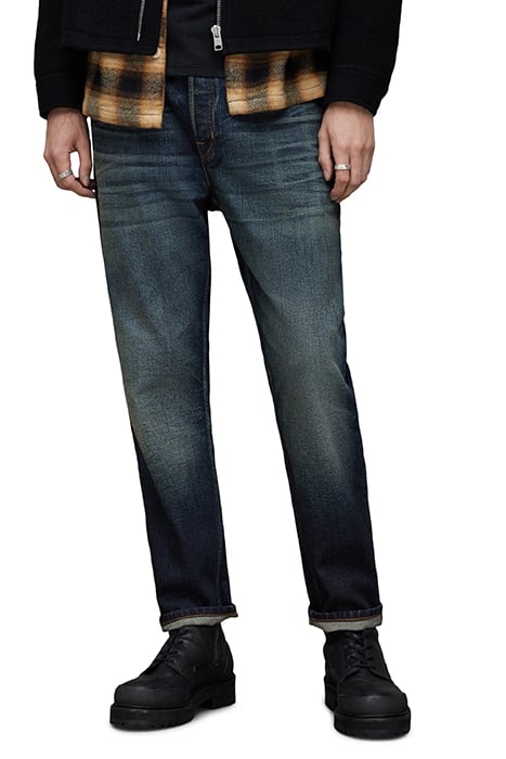 DEAN VINTAGE INDIGO 1