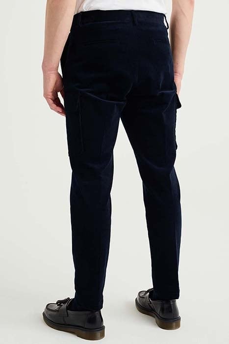 PANTALON DARK BLUE 2