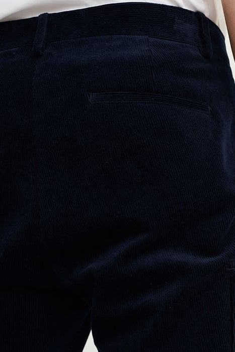PANTALON DARK BLUE 8