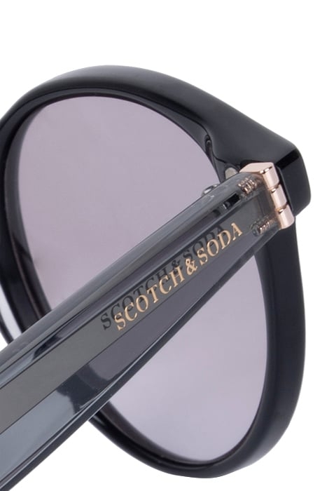 KINNEY SS8004 068 BLACK 49/20-140 3