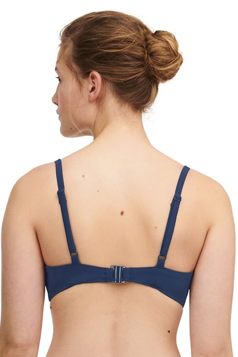 SW BRA TSHIRT BLACK IRIS 2