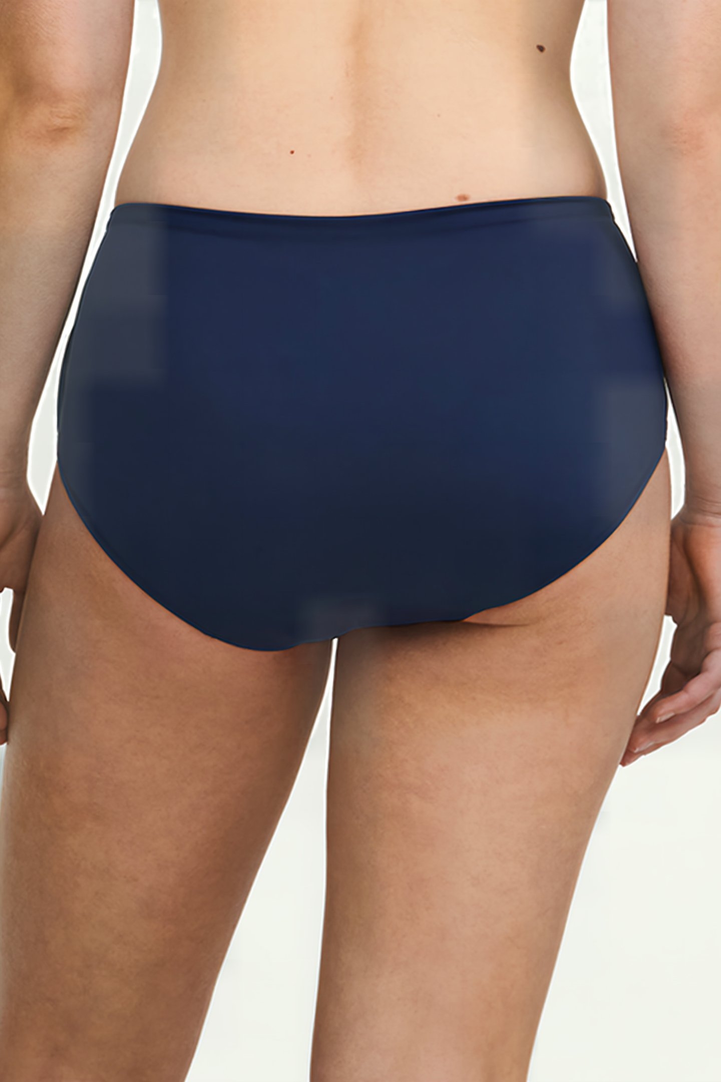 SW BO. FULL BRIEF STD HIGH W. BLACK IRIS 2