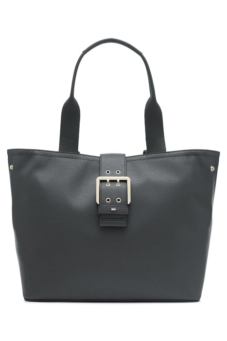 RITA TOTE BLACK/GOLD 6