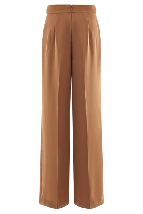 MICHELLE PANTS TRUFFLE DUST MULTI 5