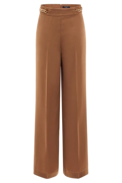 MICHELLE PANTS TRUFFLE DUST MULTI 4