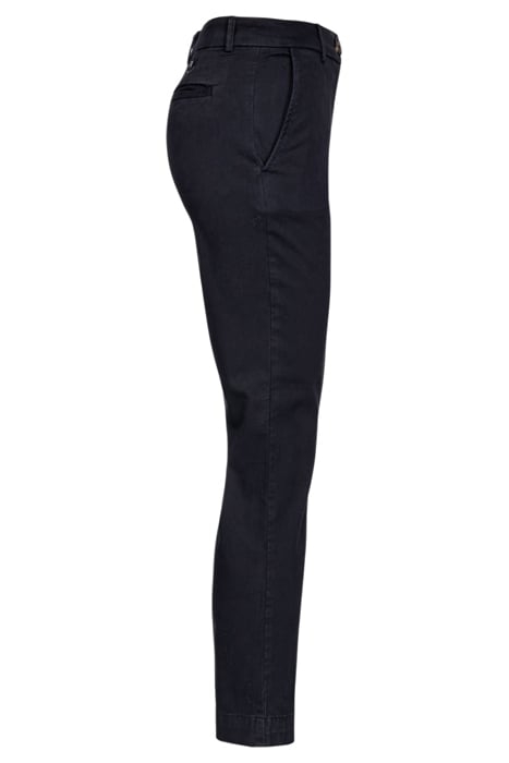 CAMILLA SLIM PJ818 GABARDINA S BLACK 3