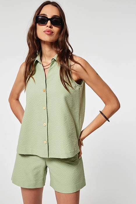 SEERSHUCKER ESPUME BERMUDA GREEN 3