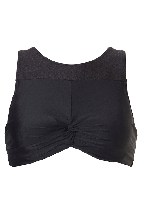 SW BRA WF TRIANGLE BODIEN MAGNIFICANT B BLACK 1