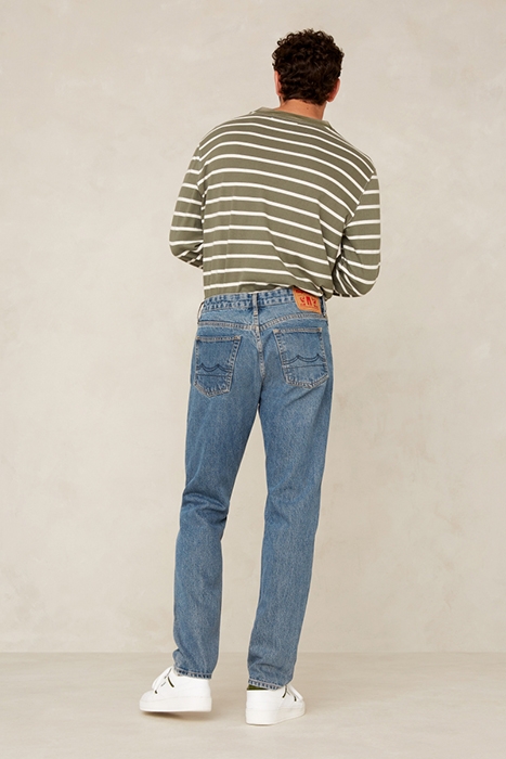 CONRI TREETOP STRIPE 3