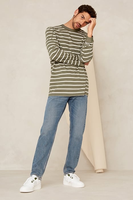 CONRI TREETOP STRIPE 2