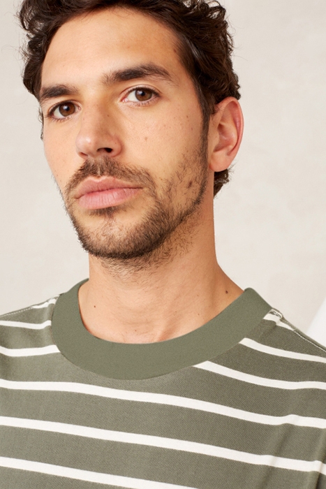 CONRI TREETOP STRIPE 5