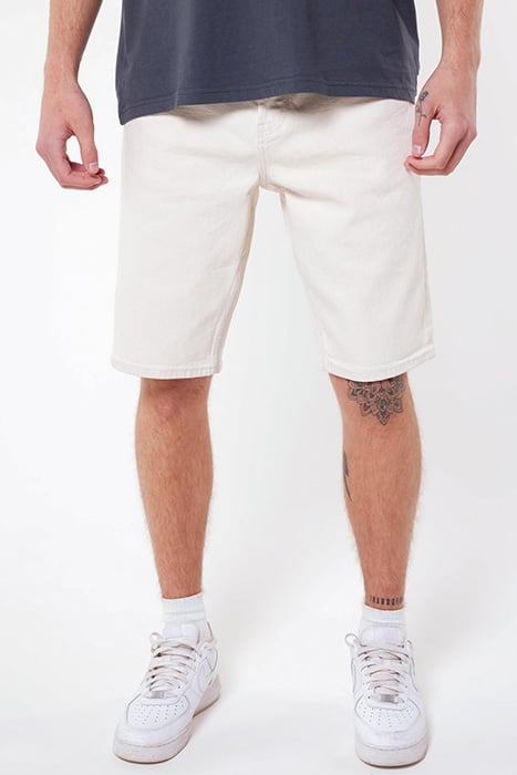 ROBERT SHORT OFF WHITE 1