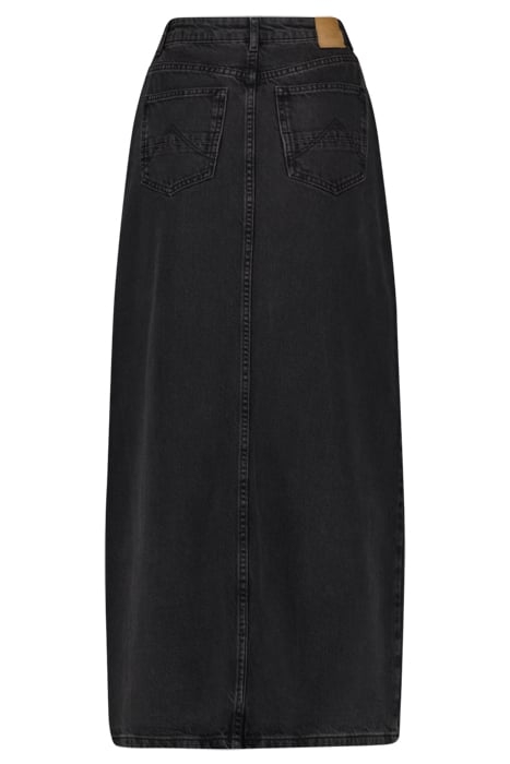 RAXID WASHED BLACK 5