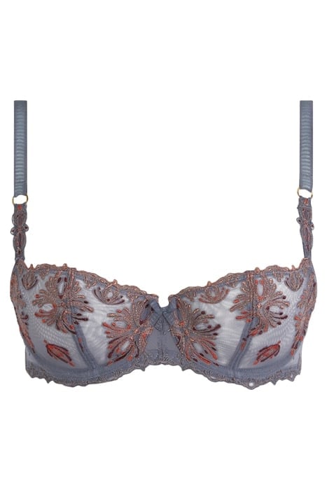 CHAMPS ELYSEES SLATE GREY MULTICO 3