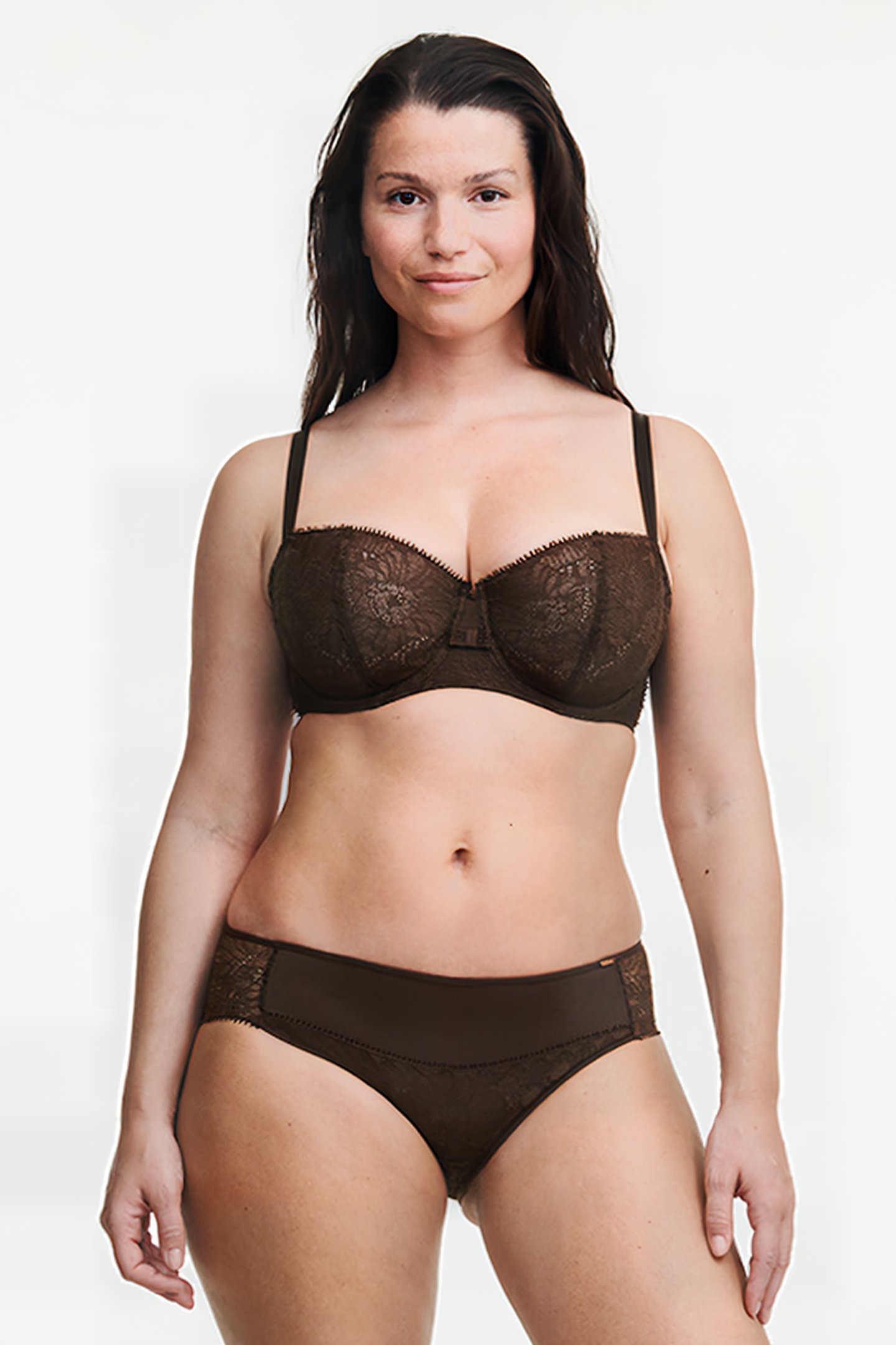 DAY TO NIGHT BROWN 4