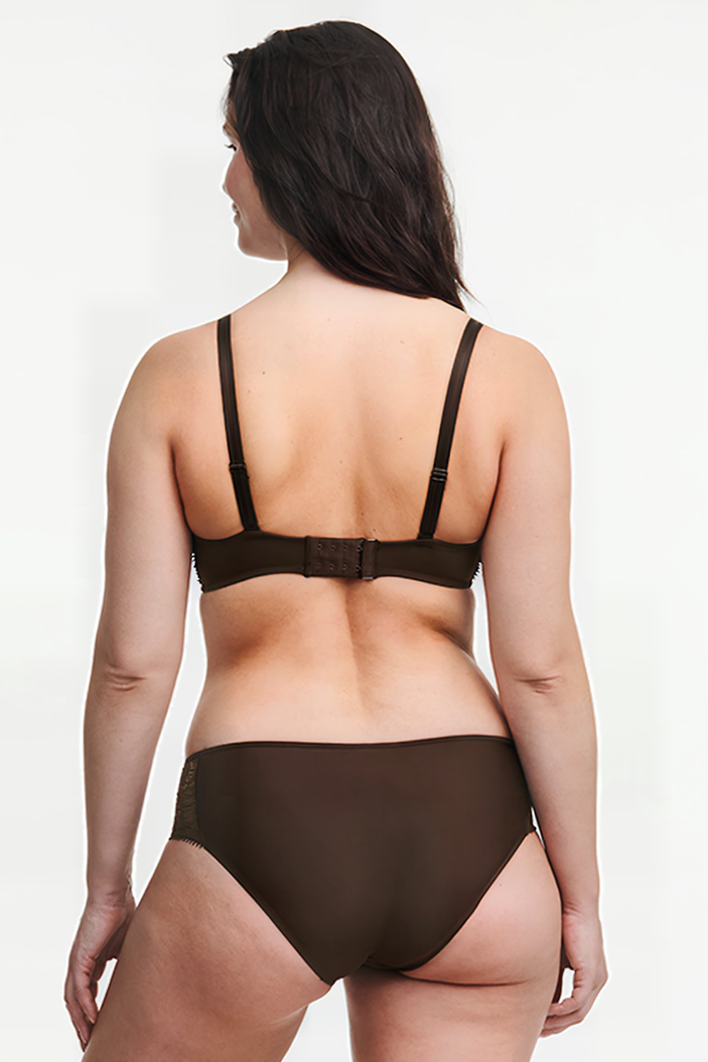 DAY TO NIGHT BROWN 5