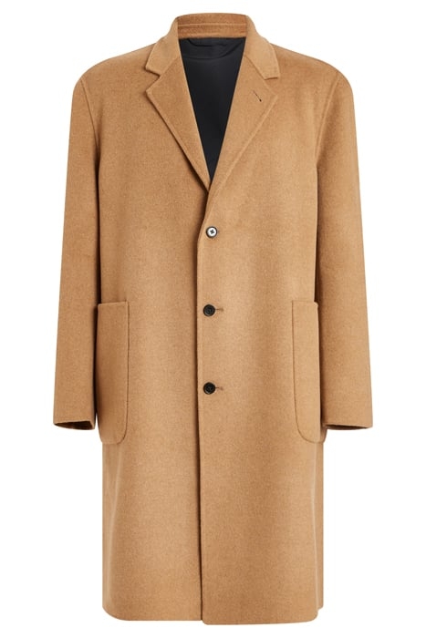 STANO COAT DEEP CAMEL 4
