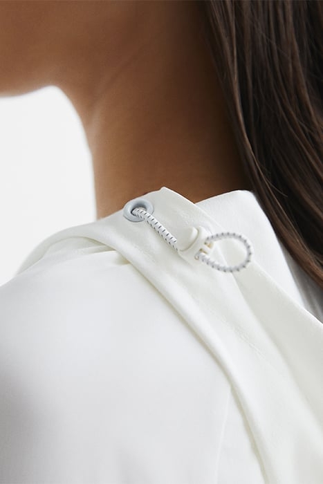 PHOEBE-PERFORMANCE FLYWEI WHITE 7