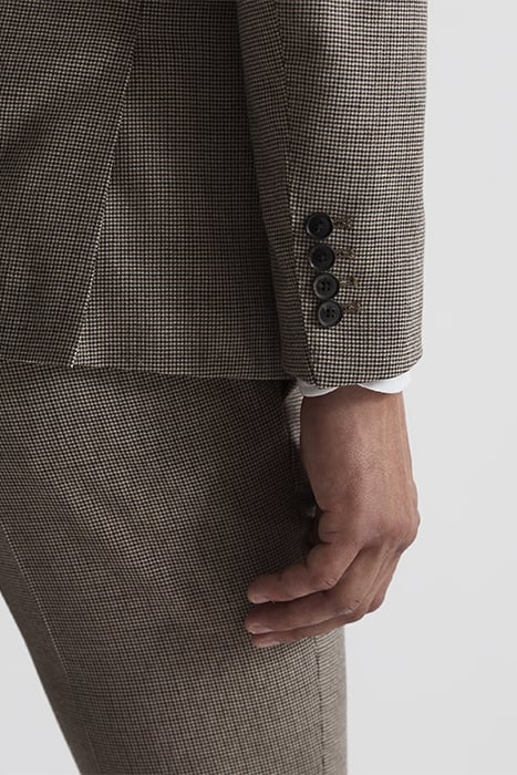 CHEWTON-SB 1B PEAK MICRO BROWN 7