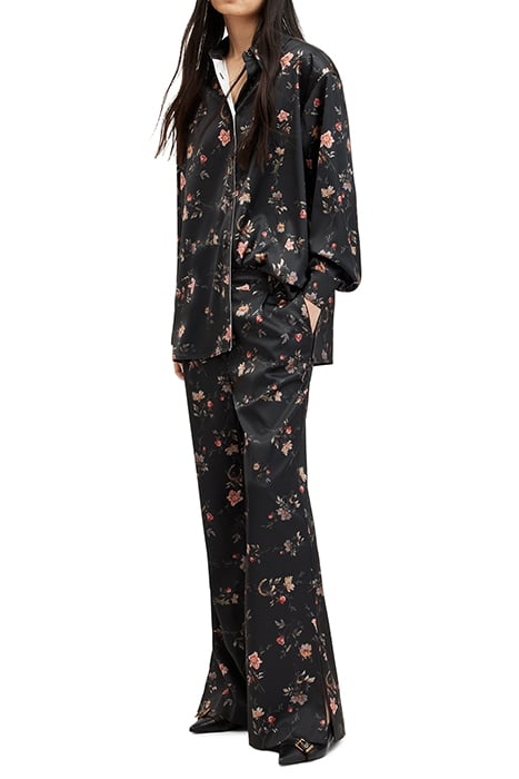 LOUISA TANA TROUSER BLACK 5