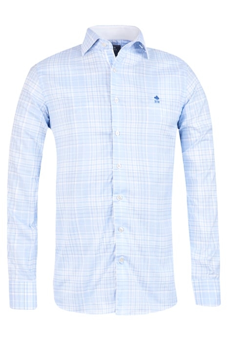 CF LS SORRENTO CLR SHIRT 1