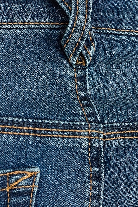 CHARLY DENIM CLEAR BLUE 3