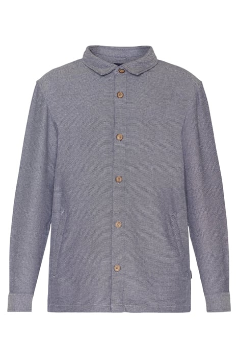 SIRYAN TWILL STORMY BLUE 4