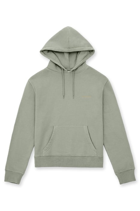 TRADEMARK HOODIE BELGIAN BLOCK 4