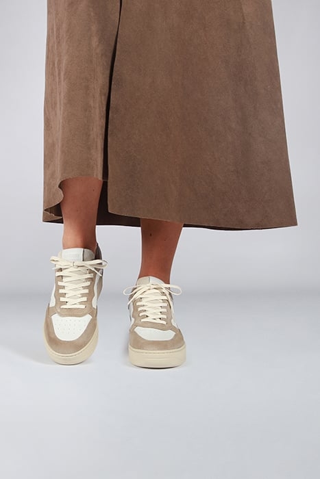 DREW - LILAC - SNEAKER (LOW) 4