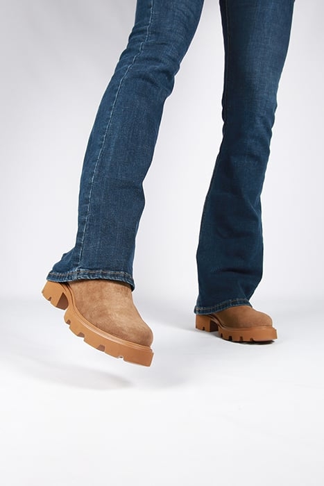 LEILA - DATE - CHELSEA BOOTS 4