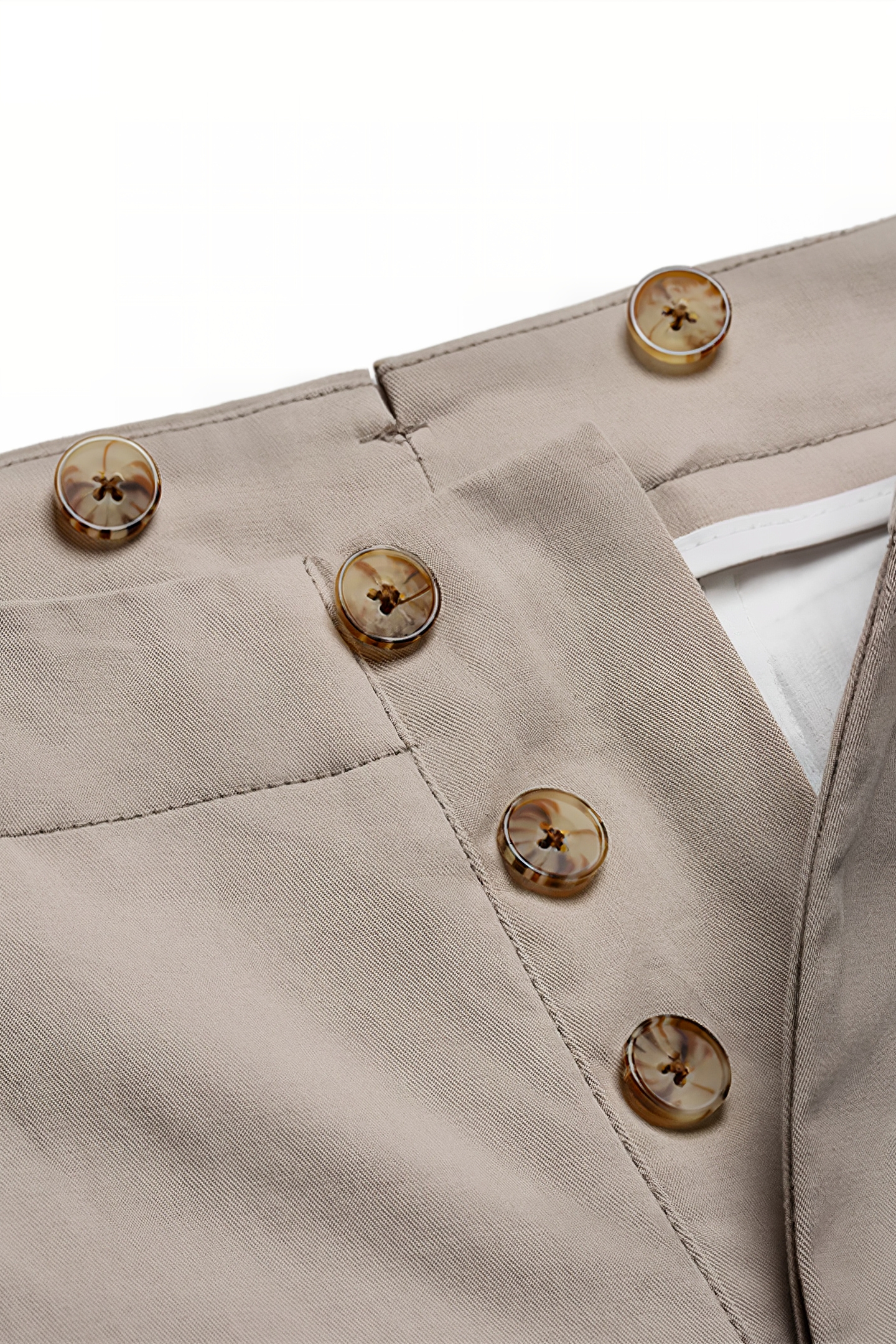 SAND BOLTON TROUSERS SAND 2