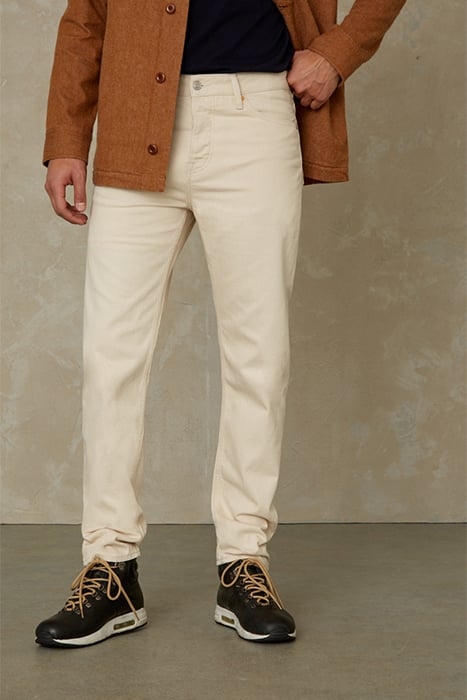 JERRICK HOLO NON-DYED 1