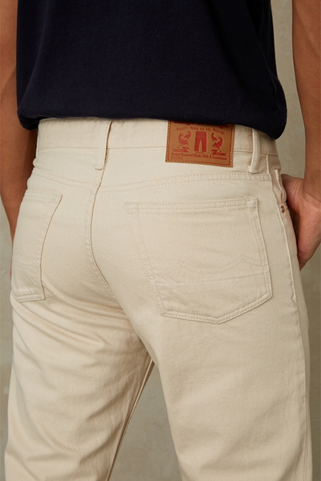 JERRICK HOLO NON-DYED 5