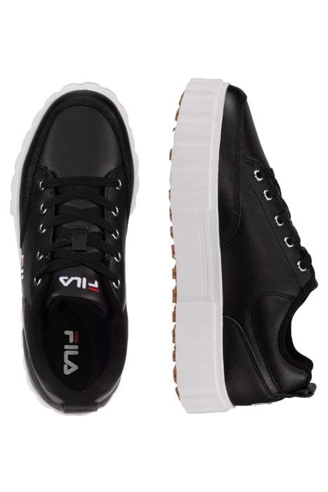 SANDBLAST L WMN BLACK 3