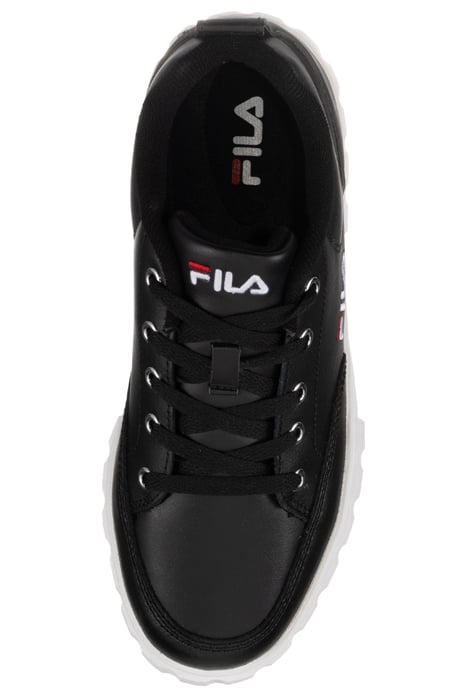 SANDBLAST L WMN BLACK 7