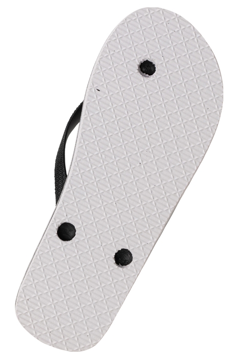 TROY ZEPPA SLIPPER WMN BLACK 5