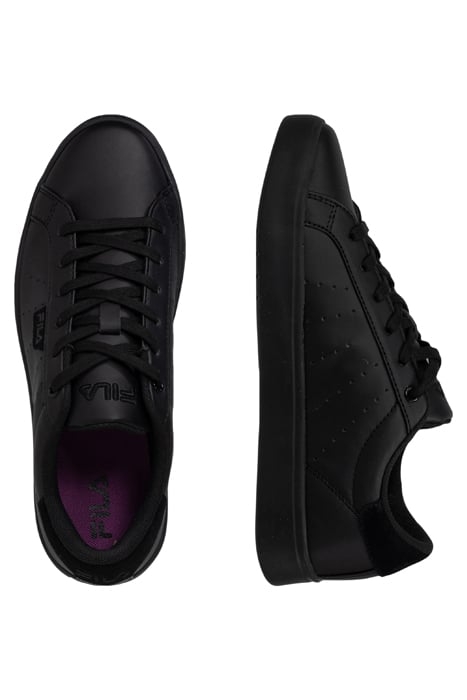 FILA LUSSO WMN BLACK 3