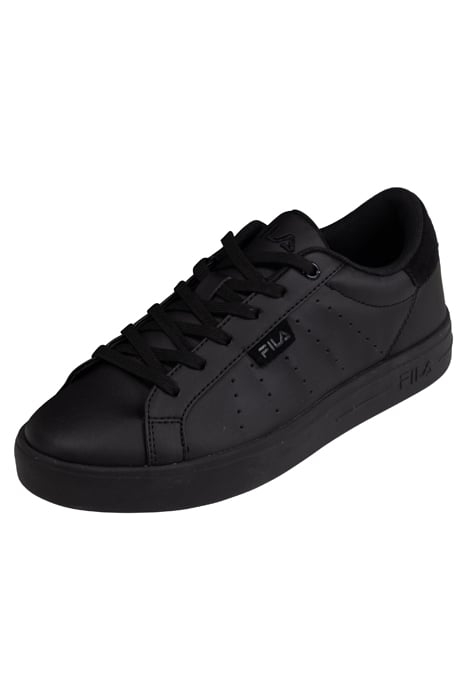 FILA LUSSO WMN BLACK 6