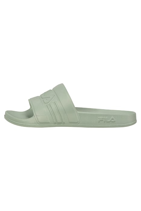 JETSPEED SLIPPER WMN SILT GREEN 1