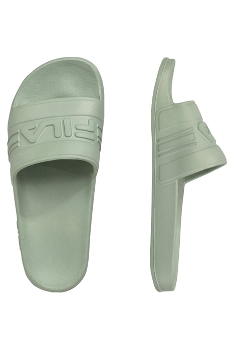 JETSPEED SLIPPER WMN SILT GREEN 3