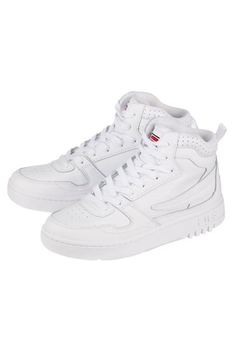 FXVENTUNO L MID WMN WHITE 2