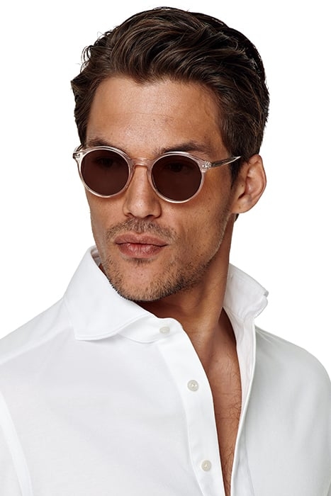 KNITTED WHITE POPOVER WHITE 6