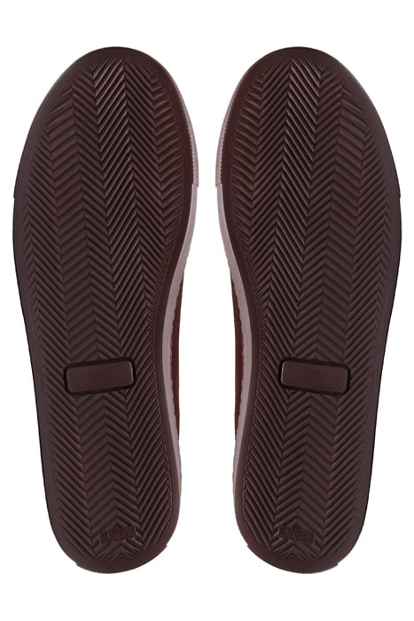 SUEDE-SNEAKER-BURGUNDY BURGUNDY 7