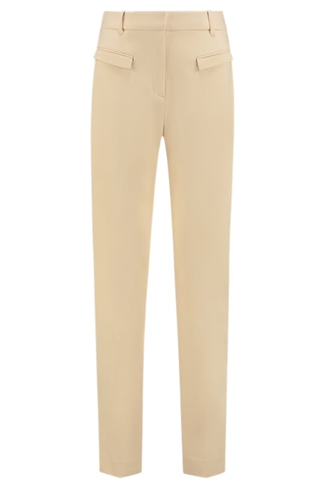 NARA PANTS BEIGE 1