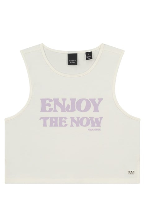 ENJOY TOP FRESH LILAC 1