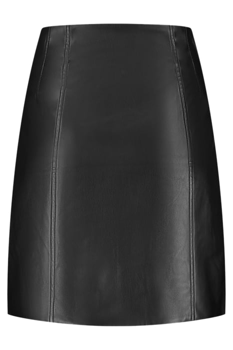 NATO SKIRT BLACK 2