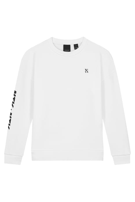 DEREK SWEATER OFF WHITE 1